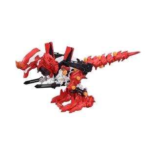 【TAKARA TOMY】T-SPARK 領域解放系列 汎用獸型決戰兵器ゼノレックス正規実用型2号機