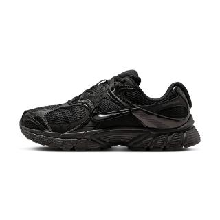 【NIKE 耐吉】V5 RNR 女鞋 全黑色 網布 休閒 透氣 氣墊 緩震 老爹鞋 運動 休閒鞋 HQ7901-001