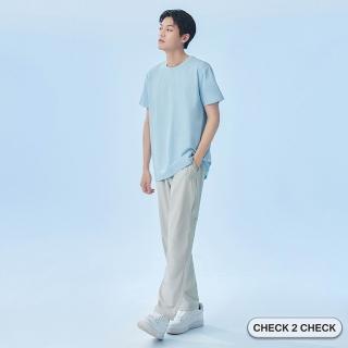 【Check2Check】極淨酷涼冰磁T 3.0 -多巴胺色