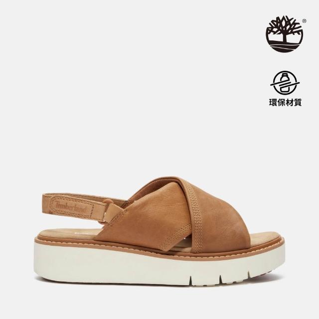 【Timberland】精選涼鞋 拖鞋 皮革 防潑水 男/女鞋 (多款任選)