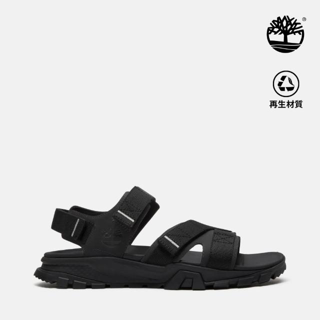 【Timberland】精選涼鞋 拖鞋 皮革 防潑水 男/女鞋 (多款任選)