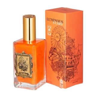 E&E星幻氛想 星幻香水 • 橘珀之帝 100ml(柑橘調/香水/淡香精/女香/中性/男香)