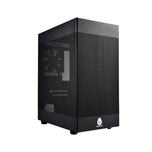 【NVIDIA】U5十核GeForce RTX5060Ti 8G{祥雲瑞氣}電競電腦(U5 225F/技嘉H810/16G D5/512G_M.2)
