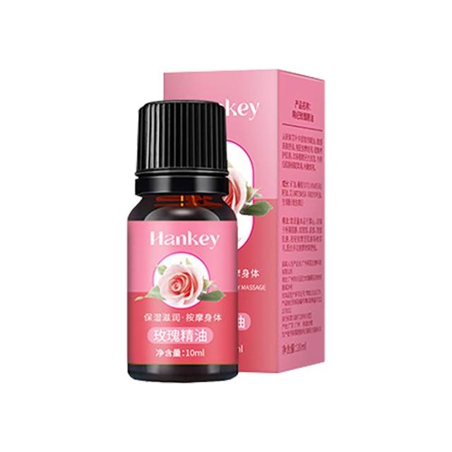 (團購好物)芳香按摩精油10ml-24入( 6款香調 天然植萃 香薰精油 淨化空氣 減緩焦慮 香氛精油_