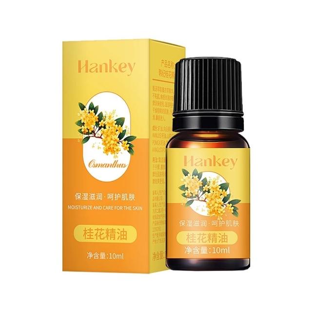 (團購好物)芳香按摩精油10ml-24入( 6款香調 天然植萃 香薰精油 淨化空氣 減緩焦慮 香氛精油_