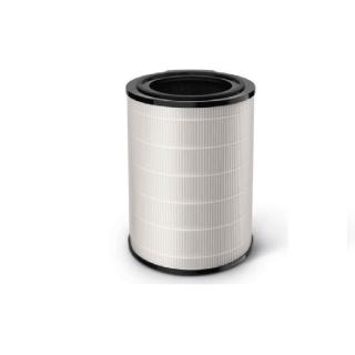 【Philips 飛利浦】奈米級勁護HEPA&活性碳複合式S3型濾網-FY3430(適用型號:AC3033)