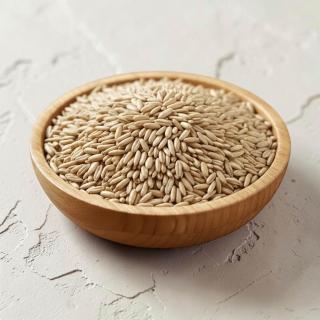 【GAN XIN LIAN PIN 柑心良品】柑心良品-燕麥粒-6包組(300g*6包)