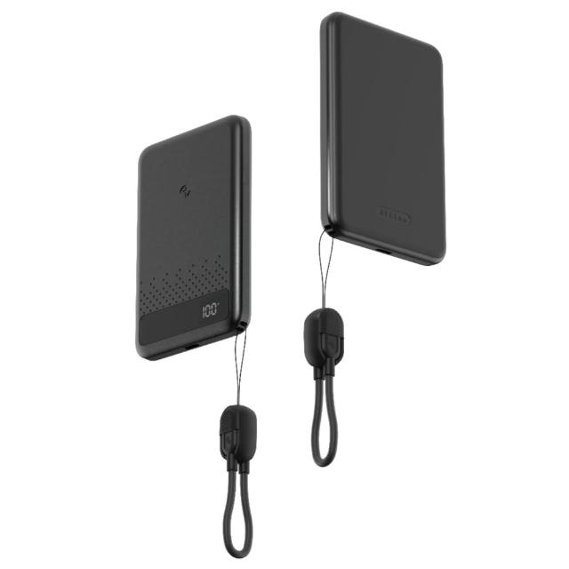 【ALLite】10000mAh防爆充半固態行動電源 行充 Wh標示 CCC認證 行動充