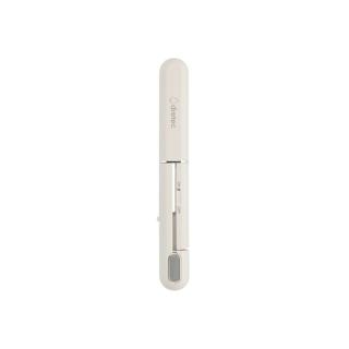 【DRETEC】日本 隨身型 USB迷你離子夾 HI-100 ( 造型夾 直髮夾 無內建電池 旅行 出差)