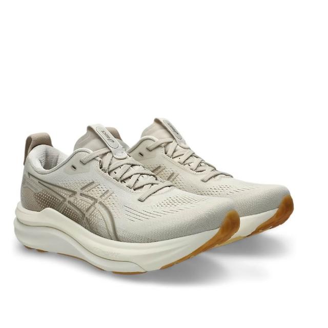 【asics 亞瑟士】GEL-KAYANO 33 女款 慢跑鞋 一般楦 D寬楦 1012B939 白 霧丁香紫  燕麥米 黑 晴空藍 支撐型