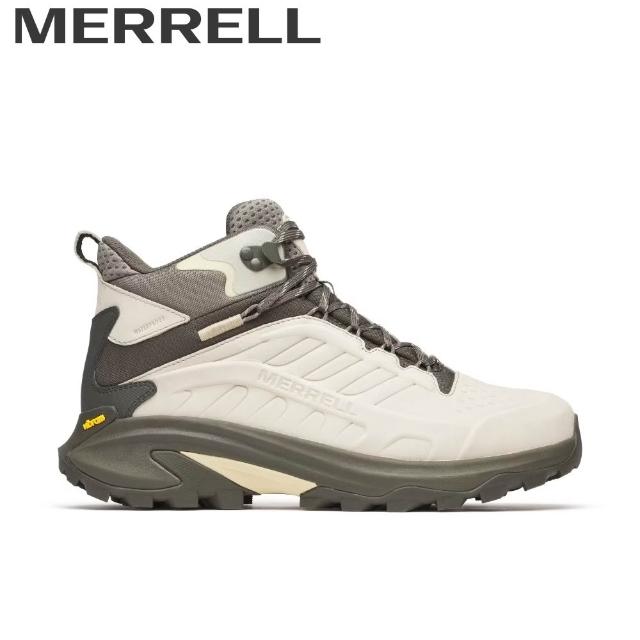 【MERRELL】MOAB SPEED 2 防水登山鞋、健行鞋、運動鞋 男女多款任選