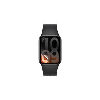 【o-one】Xaiomi 小米手環10 Pro 小螢膜 防窺手錶保護貼 兩入組(30度防窺 順滑不留指紋)