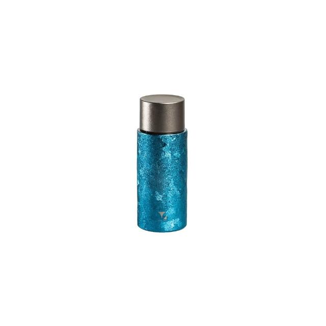【Titanium 鈦造】鈦造200保溫瓶 晶鈦系列 200ml (鈦保溫瓶 鈦保溫杯 運動水壺 保溫瓶 環保杯)