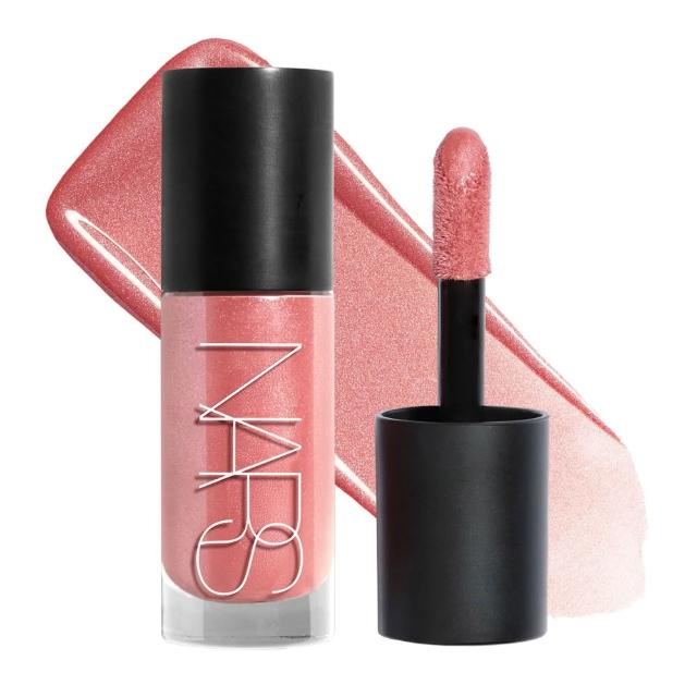 【NARS】官方直營 激情誘色腮紅露(色號任選)/新品上市