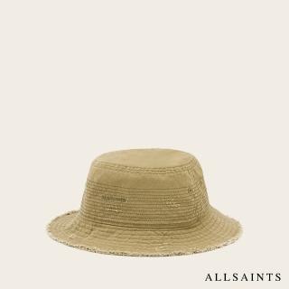 【ALLSAINTS】MASON 漁夫帽 ARMY GREEN M105XE