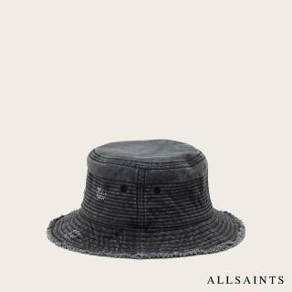 【ALLSAINTS】MASON 漁夫帽 水洗黑 M105XE