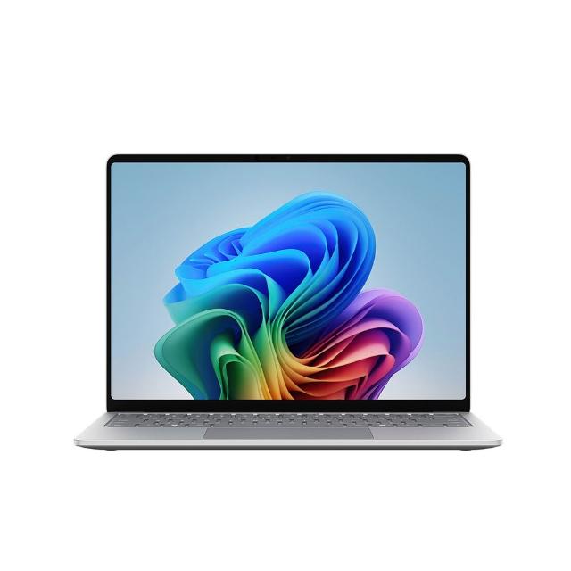 【Microsoft 微軟】筆電包/滑鼠組★Surface Laptop-13吋 輕薄觸控 AI筆電(第8版/X2 Plus/24G/512G/OLED/W11