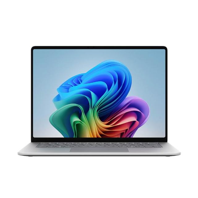 【Microsoft 微軟】筆電包/滑鼠組★Surface Laptop-15吋 輕薄觸控 AI筆電(第8版/X2 Elite/16G/512G/OLED/W1