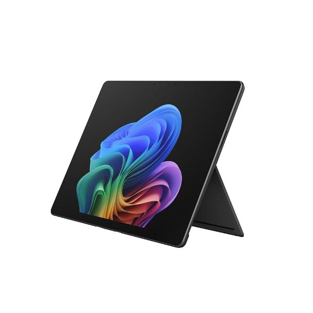 【Microsoft 微軟】Surface Pro-13吋 輕薄觸控 AI筆電(第12版/X2 Plus/16G/512G/W11H)