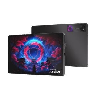 【Lenovo】Legion Tab Gen 5 8.8吋 12G/256G WIFI ZAH20037TW 平板電腦(日蝕黑)
