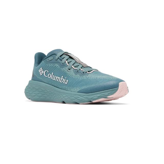 【Columbia 哥倫比亞】男女款-輕量多功能跑鞋-寬楦/休閒健走鞋(多款任選)