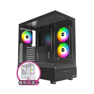 【華碩平台】R9十六核GeForce RTX 5070{幸運6F51}水冷電競電腦(R9 9950X3D2/X870/96G D5/1TB/WIFI)