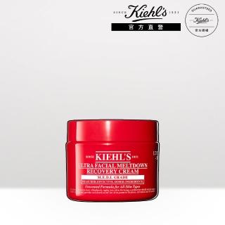 【Kiehl’s 契爾氏】官方直營 益肌重生修復凝霜 50ml(Kiehl’s/新品上市/修護保濕霜)