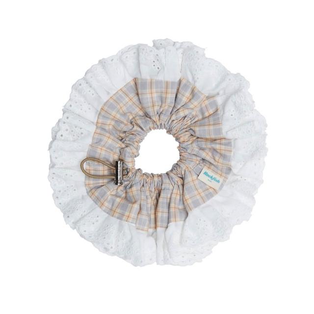 【Rockfish Weatherwear】LACE SCRUNCHIE 蕾絲髮圈