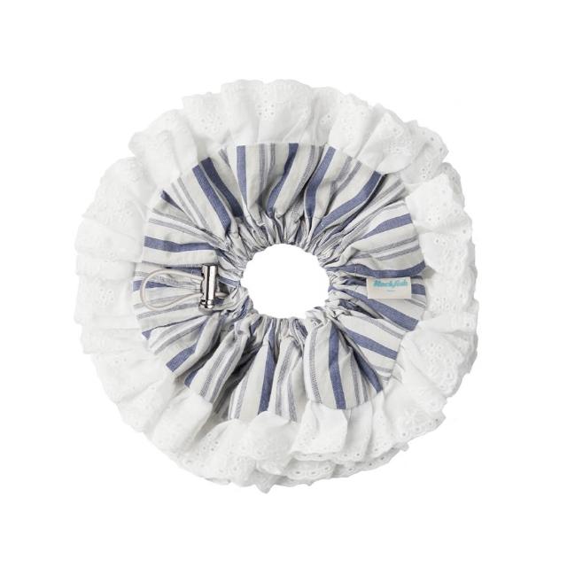 【Rockfish Weatherwear】LACE SCRUNCHIE 蕾絲髮圈