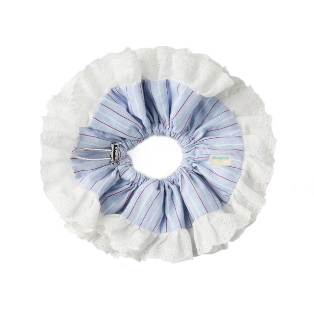 【Rockfish Weatherwear】LACE SCRUNCHIE 蕾絲髮圈