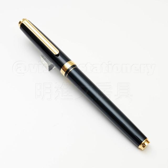 【PLATINUM 白金】《BISO 鋼筆 Fountain Pen》
