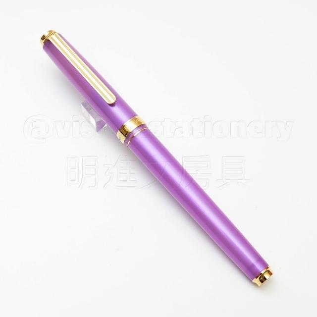 【PLATINUM 白金】《BISO 鋼筆 Fountain Pen》