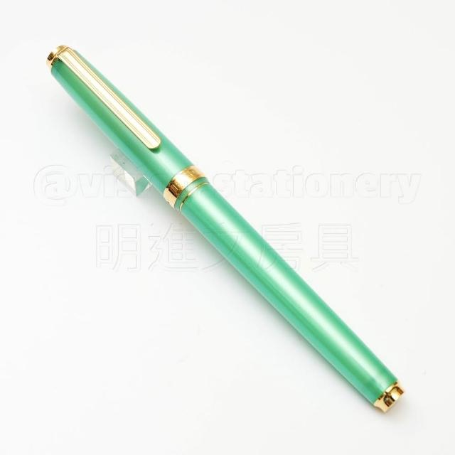 【PLATINUM 白金】《BISO 鋼筆 Fountain Pen》