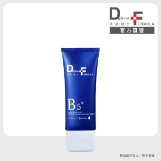【DF 美肌醫生】玻尿酸超導保濕瞬效輕乳霜40mL