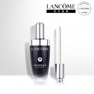 【LANCOME 蘭蔻】超極限肌因賦活露50ml 官方直營(LANCOME小黑瓶PRO/超極限)