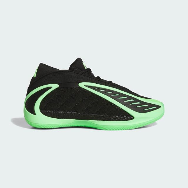 【adidas 愛迪達】ANTHONY EDWARDS 2 籃球鞋 運動鞋 A.E.2 男鞋/女鞋 多款任選 (JS3508/JS3514)