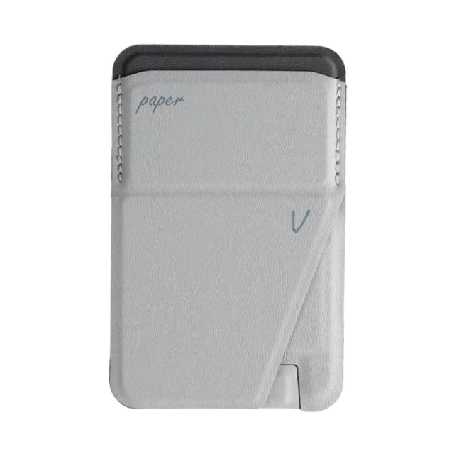 Vatora Paper 超薄磁吸卡夾支架
