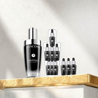 【LANCOME 蘭蔻】官方直營 超極限肌因賦活露50ml(LANCOME/小黑瓶PRO/毛孔緊緻/雙11)