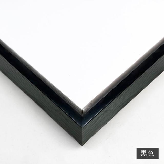 【菠蘿選畫所】自然海浪抽象掛畫三幅聯畫組合-42x60cm(畫/臥房掛畫/居家佈置/藝廊牆/餐廳掛畫/民宿裝飾畫)