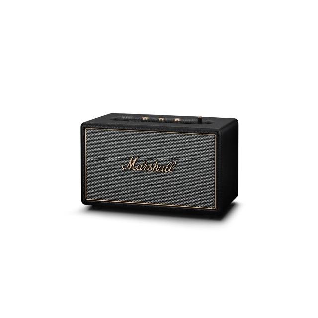 【Marshall】ACTON IV 家用式藍牙喇叭(第四代)