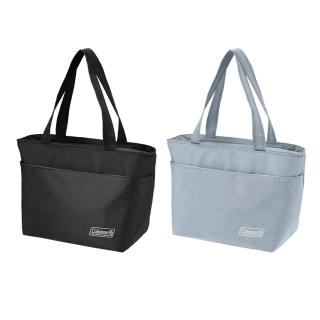 【Coleman】5L保冷手提袋(保冷袋 保冰袋 野餐袋 便當袋 購物袋)