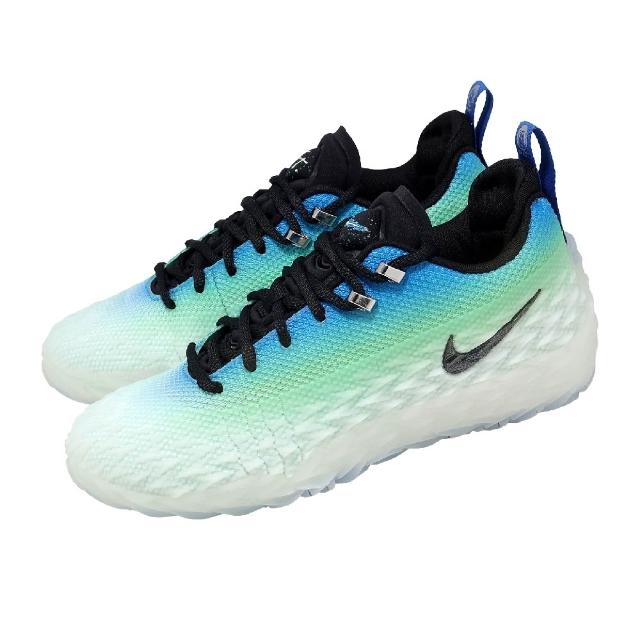 【NIKE 耐吉】籃球鞋 S.T. Charge EP 男鞋 白 氣墊 緩震 XDR IW1897-101