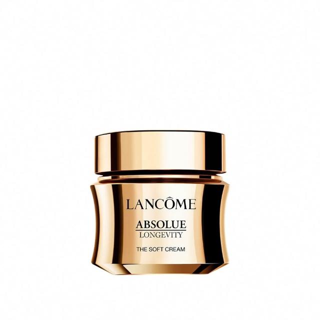 【LANCOME 蘭蔻】官方直營 全新永生玫瑰乳霜30ml(LANCOME/乳霜/抗老/醫美級PDRN)