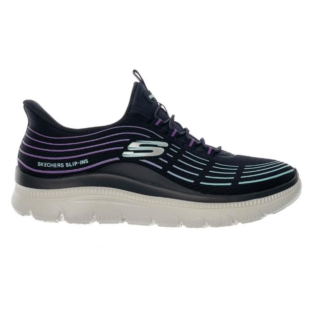 【SKECHERS】男女款 舒適寬楦 瞬穿科技休閒鞋 鬆緊帶套入款 (多款)