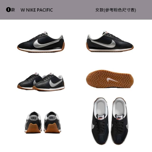 【NIKE 耐吉】運動鞋 休閒鞋 W NIKE PACIFIC 女鞋 男鞋 阿甘鞋 多款(HM4771-105&)