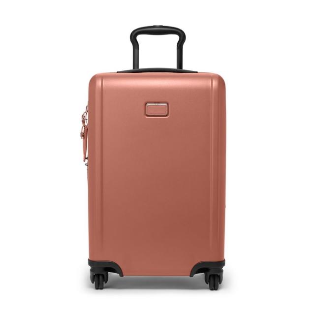 【TUMI】VENTRA 21 吋對開/可擴展大容量輕量登機箱 ( 多色可選 )