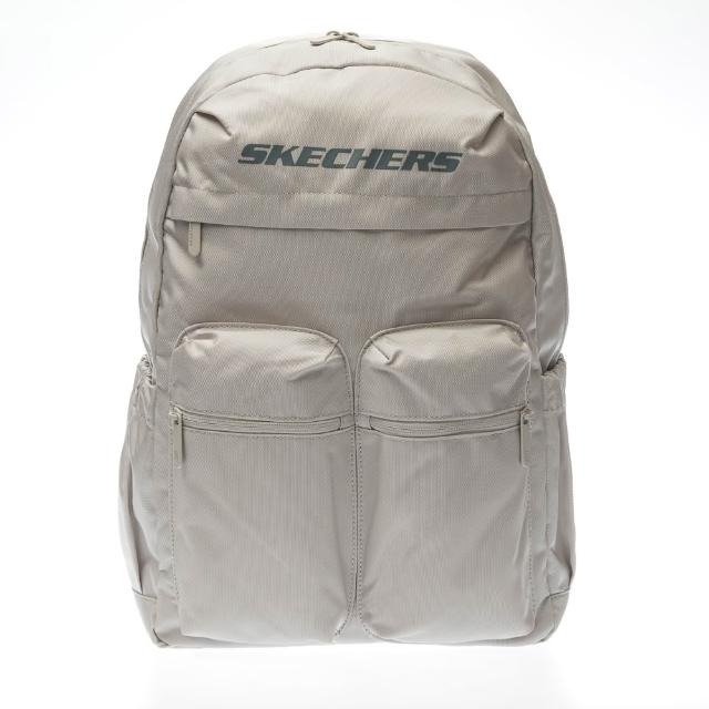 【SKECHERS】男女款 中性後背包 大容量 斜背包 (多款)