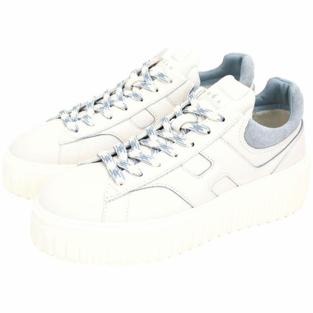 【HOGAN】H-Stripes 餅乾鞋 / 86er / H641/ H580休閒鞋(多款可選)