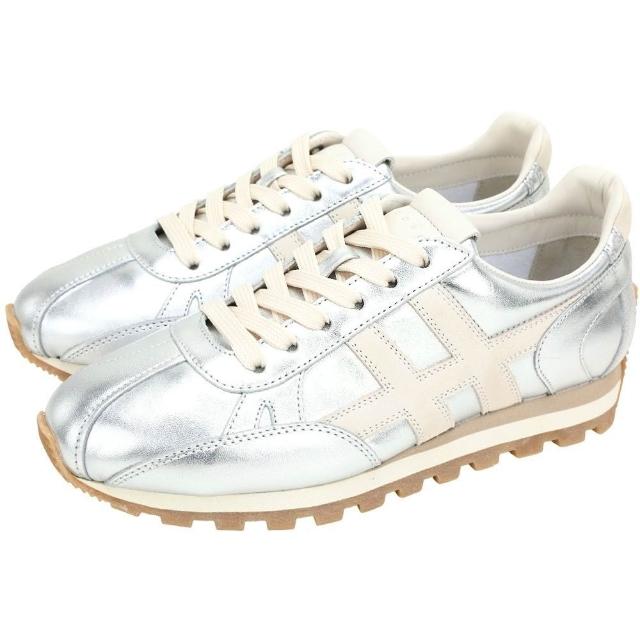 【HOGAN】H-Stripes 餅乾鞋 / 86er / H641/ H580休閒鞋(多款可選)
