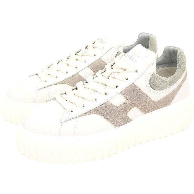【HOGAN】H-Stripes 餅乾鞋 / 86er / H641/ H580休閒鞋(多款可選)